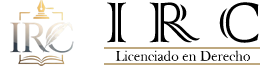 IRC Logo
